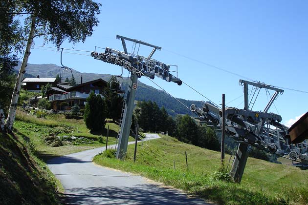 SBU Unterbäch - 2006-08-02 SBU Unterbäch - 2006-08-02