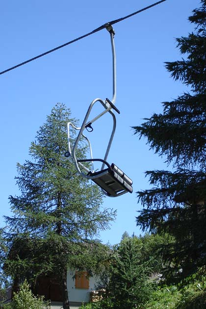 SBU Unterbäch - 2006-08-02 SBU Unterbäch - 2006-08-02