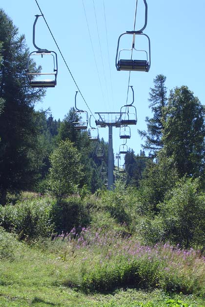 SBU Unterbäch - 2006-08-02 SBU Unterbäch - 2006-08-02