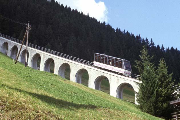 LSMS Lauterbrunnen-M&uuml;rren - 2002-07-29