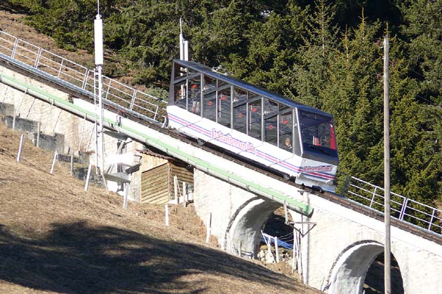 LSMS Lauterbrunnen-M&uuml;rren - 2007-01-13
