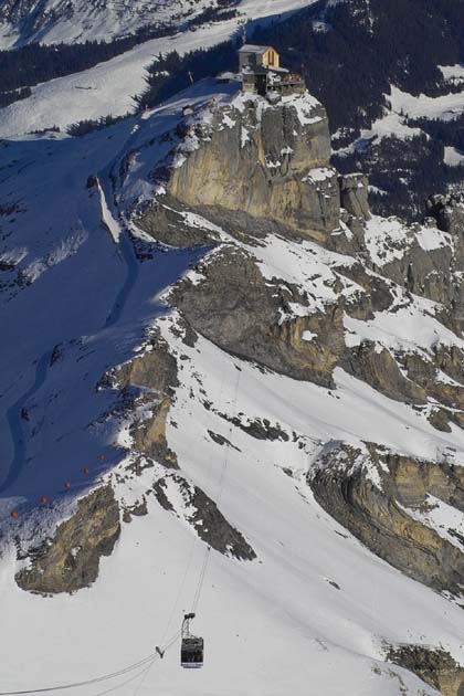 LSMS Lauterbrunnen-M&uuml;rren - 2006-01-15