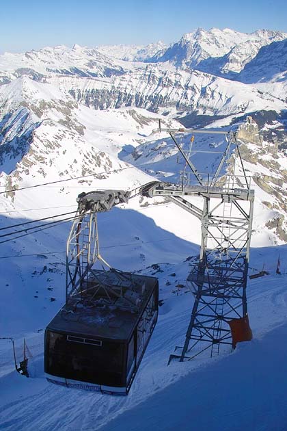 LSMS Lauterbrunnen-M&uuml;rren - 2006-01-15