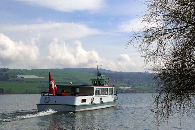 SGH Beinwil - 2010-04-02 SGH Beinwil - 2010-04-02