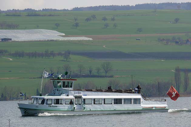 SGH Beinwil - 2010-04-02 SGH Beinwil - 2010-04-02