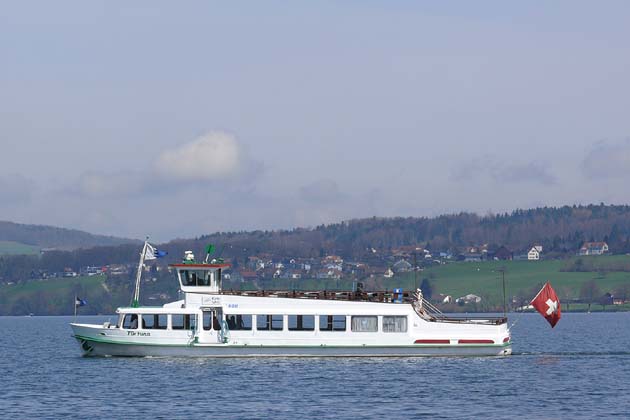 SGH Beinwil - 2010-04-02 SGH Beinwil - 2010-04-02