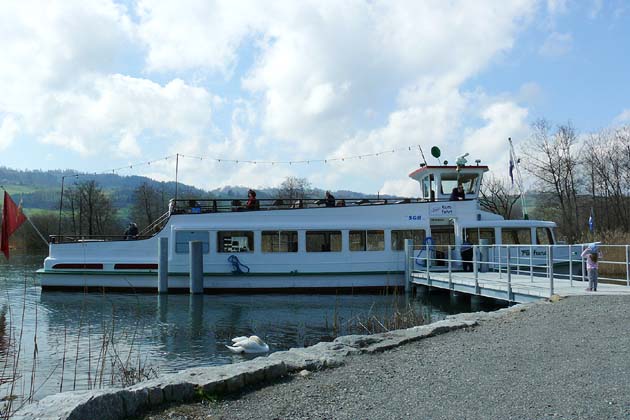 SGH Seengen - 2010-04-02 SGH Seengen - 2010-04-02