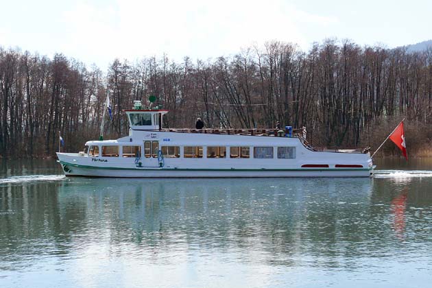 SGH Seengen - 2010-04-02 SGH Seengen - 2010-04-02