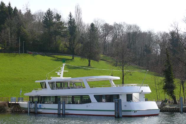 SGH Meisterschwanden Delphin - 2010-04-02 SGH Meisterschwanden Delphin - 2010-04-02