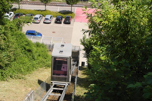 Spital Belp - 2017-06-23