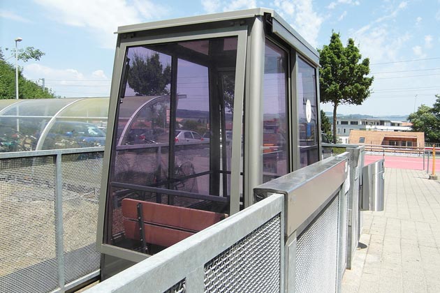 Spital Belp - 2017-06-23 Spital Belp - 2017-06-23