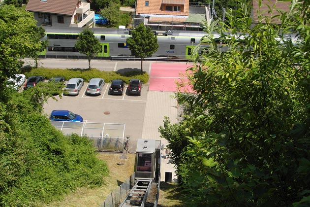 Spital Belp - 2017-06-23 Spital Belp - 2017-06-23