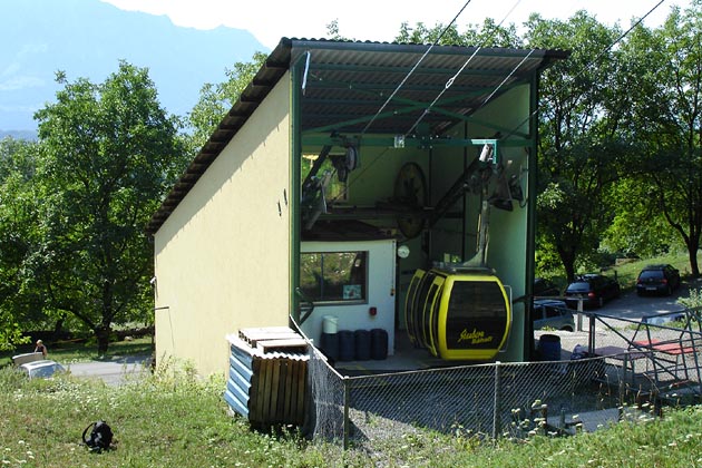 BGST Fr&uuml;msen - 2006-07-28