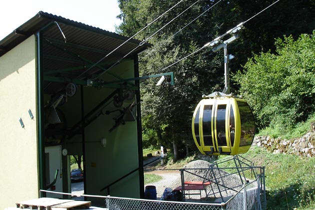 BGST Fr&uuml;msen - 2006-07-28