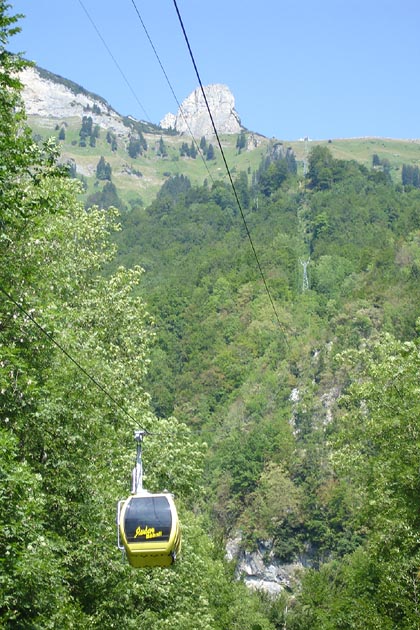 BGST Fr&uuml;msen - 2006-07-28