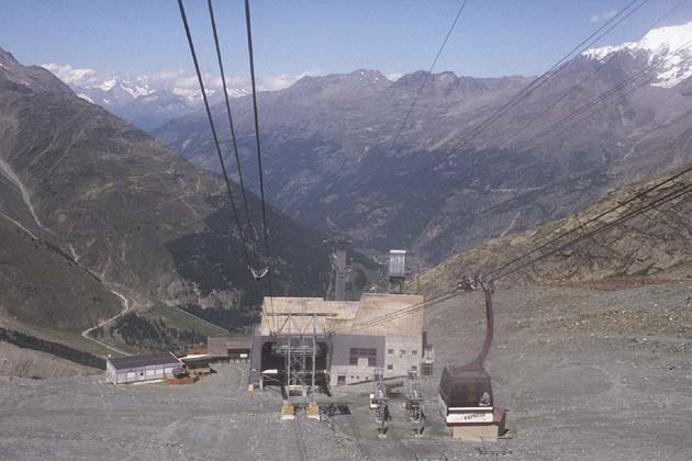 STBAG Saas Fee - 2002-07-22 STBAG Saas Fee - 2002-07-22