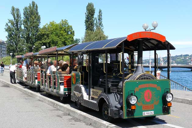 Gen&egrave;ve - 2007-08-03