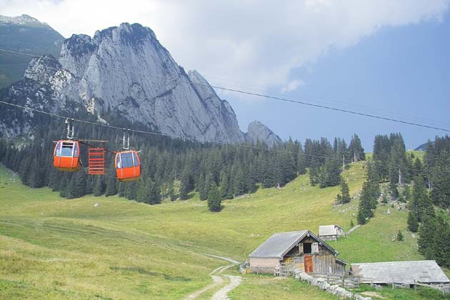 Wildhaus-Alt St. Johann - 2006-07-20