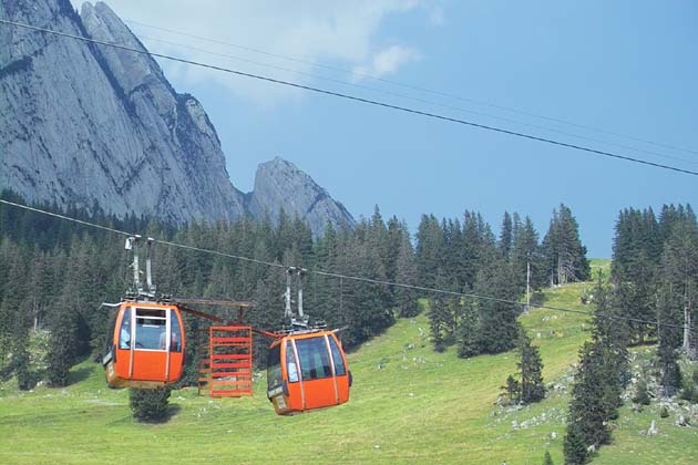 Wildhaus-Alt St. Johann - 2006-07-20