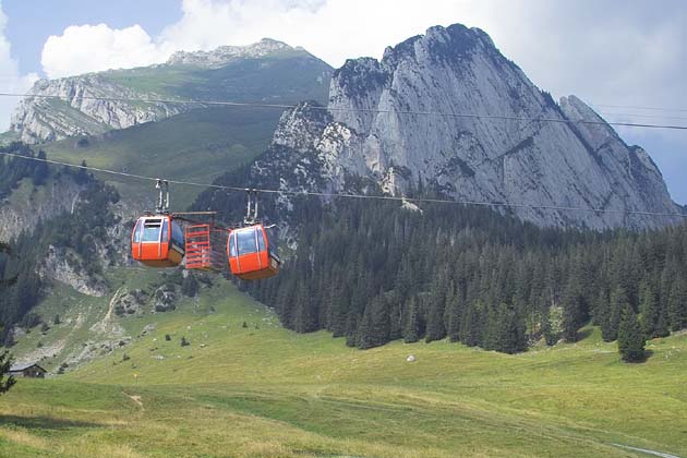 Wildhaus-Alt St. Johann - 2006-07-20 Wildhaus-Alt St. Johann - 2006-07-20