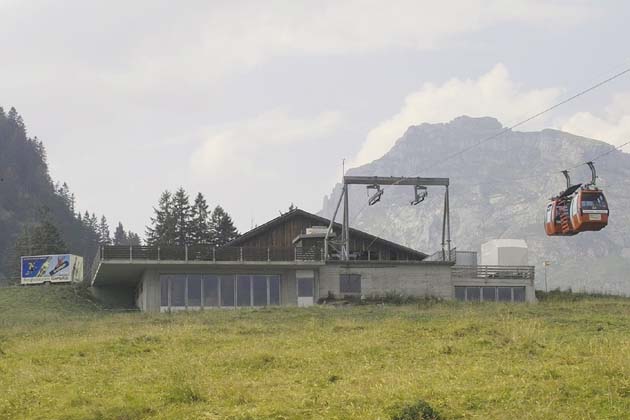 Wildhaus-Alt St. Johann - 2006-07-20