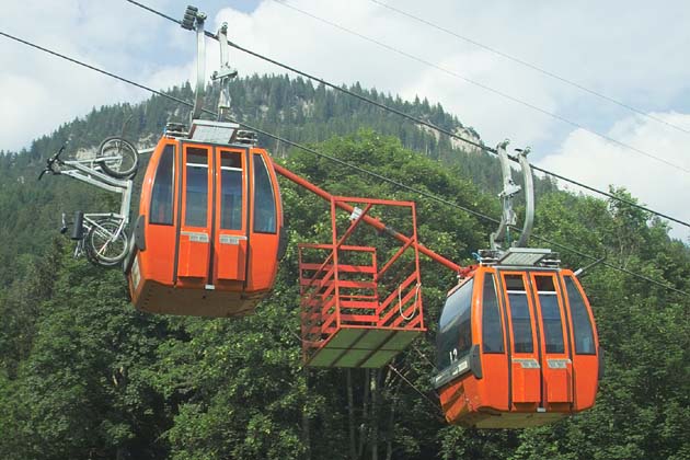 Wildhaus-Alt St. Johann - 2006-07-20 Wildhaus-Alt St. Johann - 2006-07-20