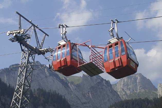 Wildhaus-Alt St. Johann - 2006-07-20