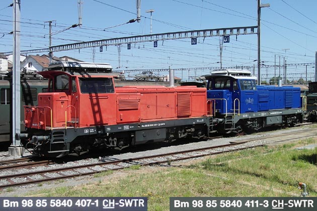 Payerne - 2024-07-31