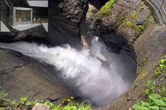 Tr&uuml;mmelbach - 2004-07-20