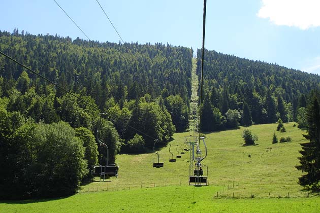 TBRC Buttes - 2008-07-19 TBRC Buttes - 2008-07-19