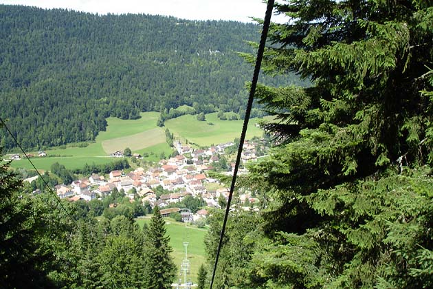 TBRC Buttes - 2008-07-19 TBRC Buttes - 2008-07-19
