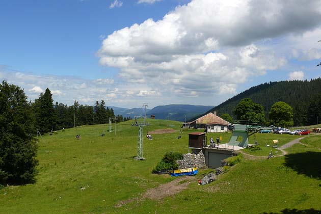 TBRC Buttes - 2008-07-19 TBRC Buttes - 2008-07-19