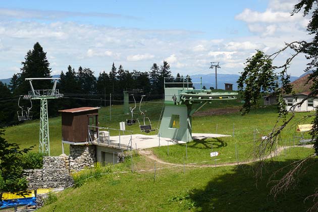 TBRC Buttes - 2008-07-19