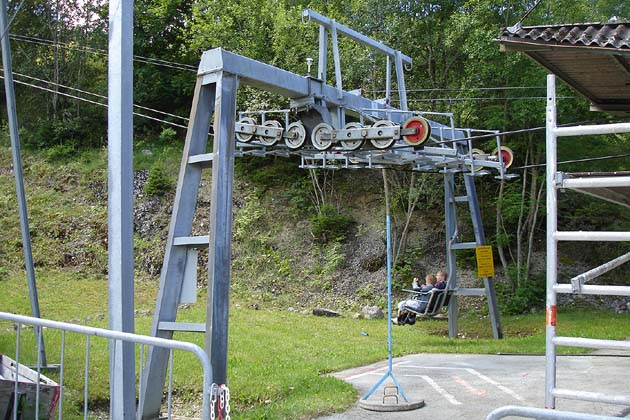 TBRC Buttes - 2008-07-19 TBRC Buttes - 2008-07-19