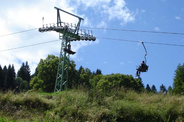 TBRC Buttes - 2008-07-19 TBRC Buttes - 2008-07-19