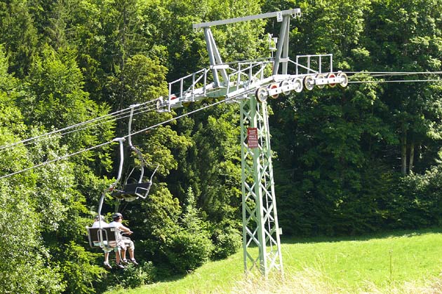 TBRC Buttes - 2008-07-19 TBRC Buttes - 2008-07-19