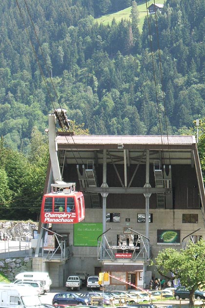 TCP Champ&eacute;ry - 2007-08-18