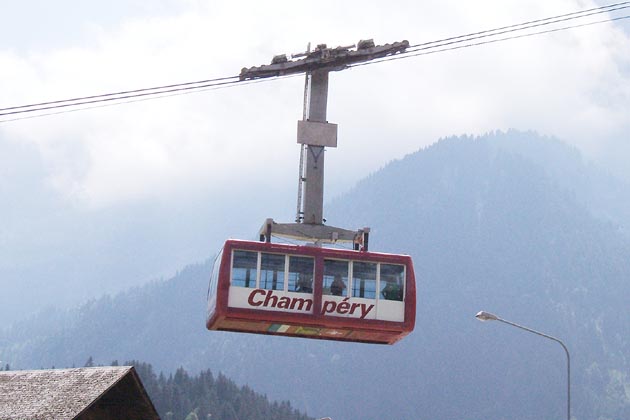 TCP Champ&eacute;ry - 2007-08-18