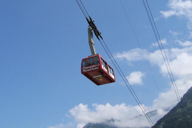 TCP Champéry - 2007-08-18 TCP Champéry - 2007-08-18
