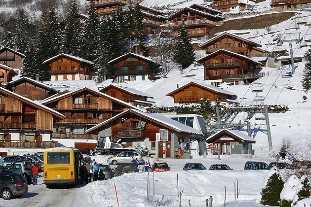 TCP Morgins - 2010-01-12 TCP Morgins - 2010-01-12