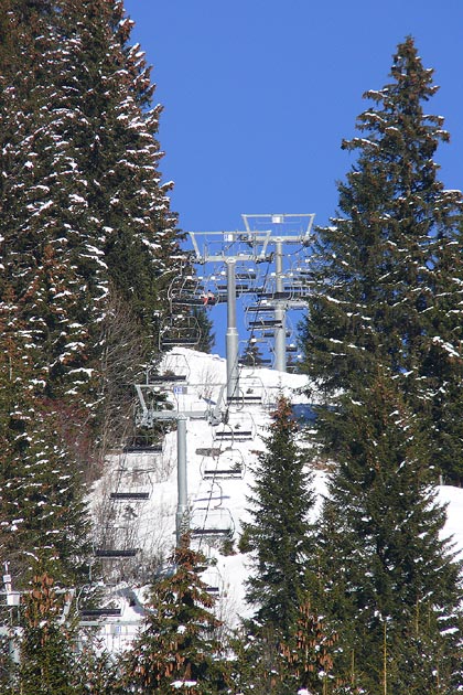 TCP Morgins - 2010-01-12 TCP Morgins - 2010-01-12