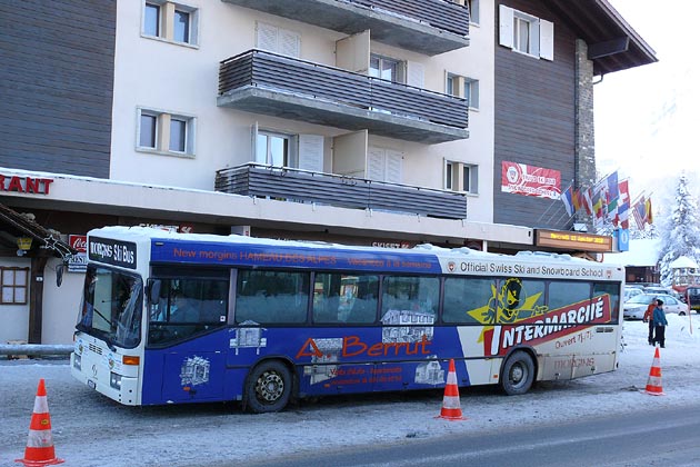 TCP Morgins - 2010-01-12 TCP Morgins - 2010-01-12