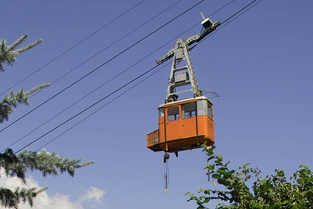 Is&eacute;rables - 2004-07-27