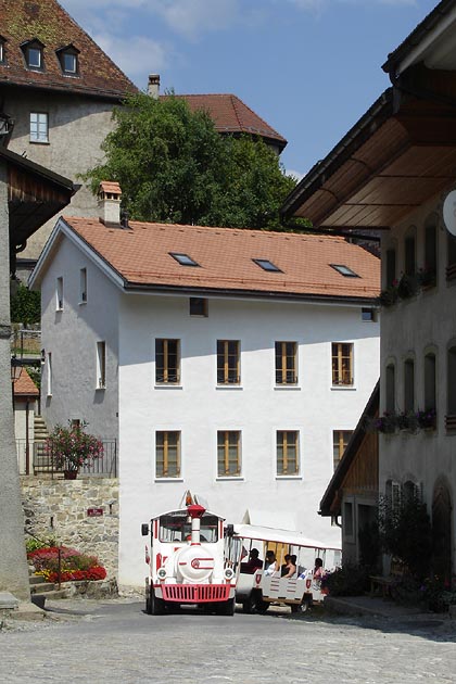 TTGr Gruyères - 2006-07-25 TTGr Gruyères - 2006-07-25