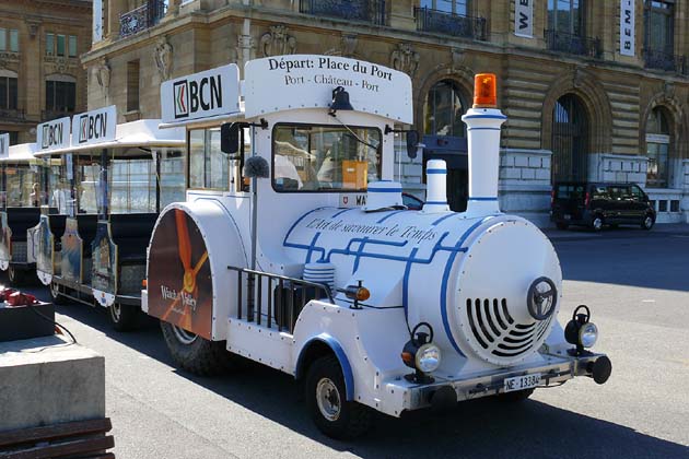 Neuch&acirc;tel - 2011-09-10