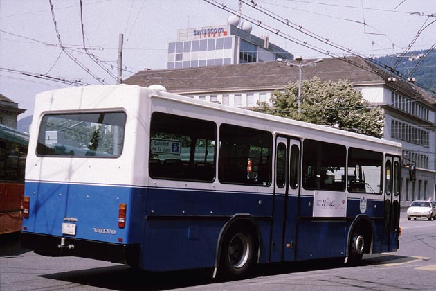 VB/TPB Biel/Bienne - 2003-06-30