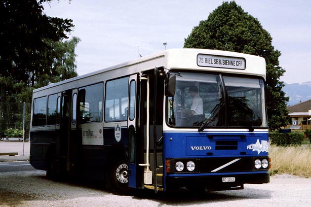 VB/TPB Scheuren - 2003-06-30