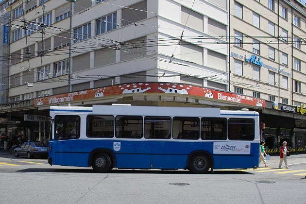 VB/TPB Biel/Bienne - 2004-07-17