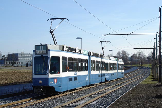 VBZ Opfikon - 2006-12-31