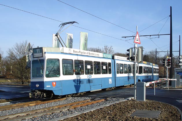 VBZ Opfikon - 2006-12-31